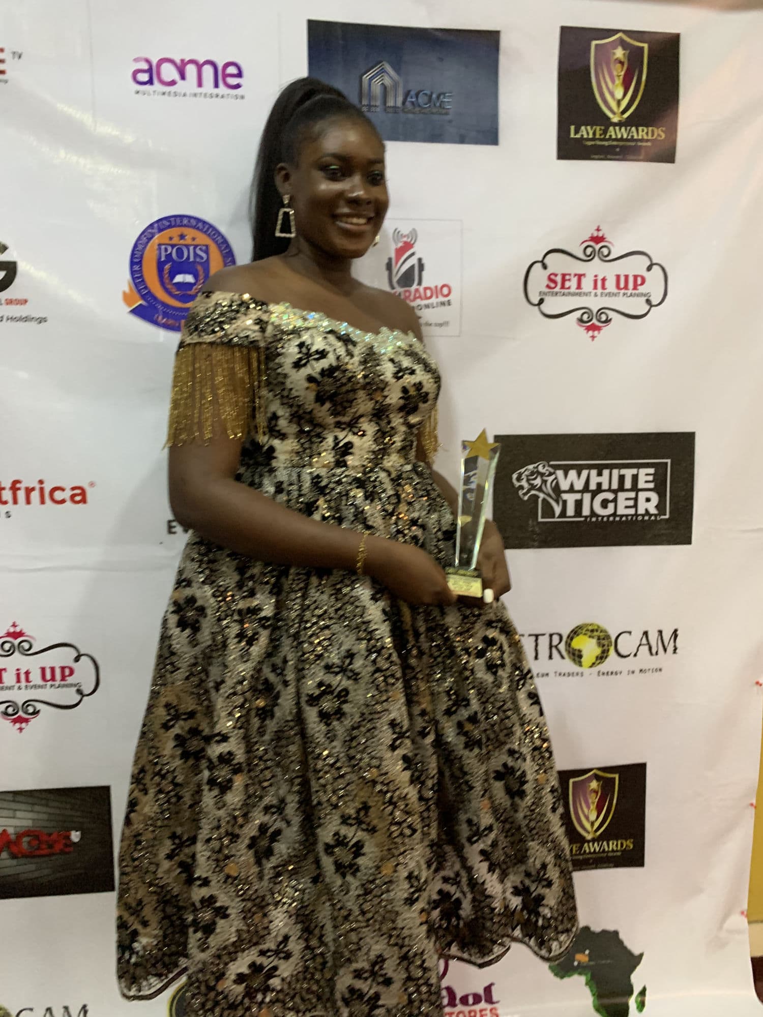 Third Edition of the Lagos Young Entrepreneurs Awards